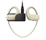 Sony NW-WS413, Ivory