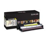 Lexmark C540X34G C54x, X54x Yellow 30K Developer