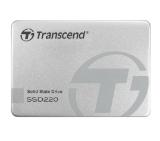 Transcend 480GB, 2.5" SSD 220S, SATA3