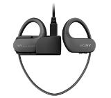 Sony NW-WS414, 8GB, Black