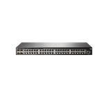 HPE Aruba Networking 2930F 48G 4SFP+ Switch