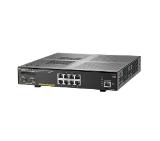 HPE Aruba Networking 2930F 8G PoE+ 2SFP+ Switch