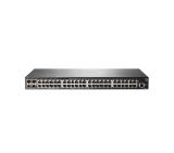 HPE Aruba Networking 2930F 48G 4SFP Switch