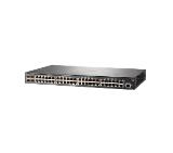 HPE Aruba Networking 2930F 48G 4SFP Switch