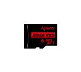 Apacer 128GB microSDXC Class 10 UHS-I (1 adapter)