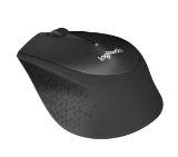 Logitech Wireless Mouse B330 Silent Plus, black OEM