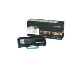 Lexmark E460X11E E460 Return Programme 15K Toner Cartridge