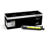 Lexmark 70C0D40 CS/CX31x, 41x, 51x Yellow 40K Developer