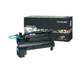 Lexmark C792A1CG C/X792 Cyan Return Programme 6K Print Cartridge