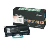 Lexmark E462U11E E462 Return Programme 18K Toner Cartridge
