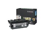 Lexmark 64416XE T/X644, X646 Return Programme 32K Print Cartridge