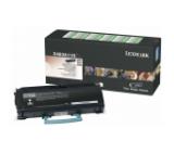 Lexmark X463A11G X463, 464, 466 Return Programme 3.5K Toner Cartridge