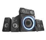 TRUST GXT 658 Tytan 5.1 Surround Speaker System