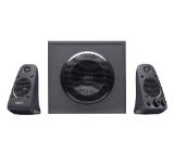Logitech 2.1 Z625 Powerful THX Sound