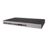 HPE 1950 12XGT 4SFP+ Switch