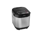 Tefal PF240E38, Pain Plaisir, Breadmaker, 500/750/1 kg, 20 programs, black/Inox, 720W, 3 Levels of firing