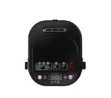 Tefal PF240E38, Pain Plaisir, Breadmaker, 500/750/1 kg, 20 programs, black/Inox, 720W, 3 Levels of firing