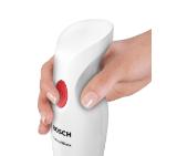 Bosch MSM14000, Blender, CleverMixx, 400 W, White, deep red