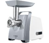 Bosch MFW45020, Meat mincer, ProPower 1600W, 2,7 kg/min, nr. 5, 2 sieves, kebbe attachment, reverse function