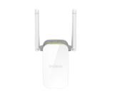 D-Link Wireless Range Extender N300 With 10/100 port and external antenna