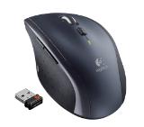 Logitech Wireless Mouse M705