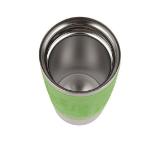 Tefal K3083114 TRAVEL MUG 0.36L lime slv TEF