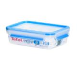 Tefal K3021812 CLIP&CLOSE rect 0.80L TEF