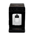 Krups EA890810, Evidence Fully Auto Espresso Machine, 1450W, Led display, 2.3l water tank, black/chrome