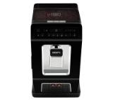 Krups EA890810, Evidence Fully Auto Espresso Machine, 1450W, Led display, 2.3l water tank, black/chrome