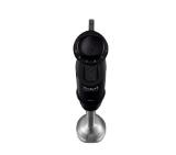 Tefal HB641838, Handblender Optichef, 800 W, 2 in 1, 10 Speed+ turbo, Container 0.8 liters, 0.5 liters Mini Chopper, black