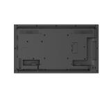 BenQ LFD SL550, 55", LED, 12ms, 1920x1080, 450 nits, 1100:1, HDMI, D-sub, DVI, DP, USBx2, RS232 input, RJ45, Speakers, Remote control, Wall mount 400x400mm