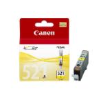 Canon CLI-521 Y