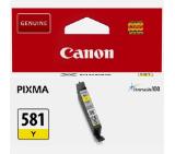 Canon CLI-581 Y