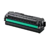 Samsung CLT-C505L H-Yld Cyan Toner Crtg