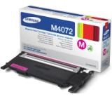 Samsung CLT-M4072S Magenta Toner Crtg
