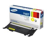 Samsung CLT-Y4072S Yel Toner Cartridge