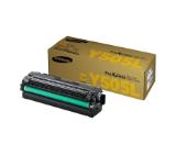 Samsung CLT-Y505L H-Yield Yel Toner Crtg