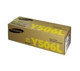 Samsung CLT-Y506L High Yield Yellow Toner Cartridge