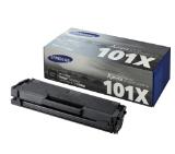 Samsung MLT-D101X L-Yield Blk Toner Crtg
