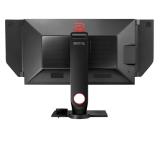 BenQ ZOWIE XL2740, 27", e-Sports TN LED, 240Hz, 1ms, G-SYNC Compatible, 1000:1, 12M:1 DCR, 320 cd/m2, 1920x1080 FHD, VGA, HDMI, DP, DVI, USB, Flicker-free, Black eQualizer, S Switch, Shield, Color Vibrance, Gray