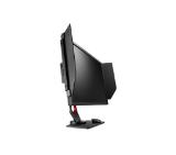 BenQ ZOWIE XL2740, 27", e-Sports TN LED, 240Hz, 1ms, G-SYNC Compatible, 1000:1, 12M:1 DCR, 320 cd/m2, 1920x1080 FHD, VGA, HDMI, DP, DVI, USB, Flicker-free, Black eQualizer, S Switch, Shield, Color Vibrance, Gray