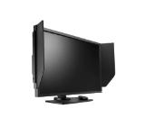 BenQ ZOWIE XL2740, 27", e-Sports TN LED, 240Hz, 1ms, G-SYNC Compatible, 1000:1, 12M:1 DCR, 320 cd/m2, 1920x1080 FHD, VGA, HDMI, DP, DVI, USB, Flicker-free, Black eQualizer, S Switch, Shield, Color Vibrance, Gray