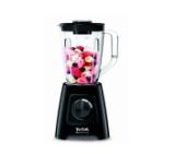 Tefal BL420838, BlendForce II Black Plastic  600W (4 blades)