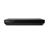 Sony UBP-X700 Blu-Ray player, black