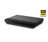 Sony UBP-X700 Blu-Ray player, black