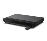 Sony UBP-X700 Blu-Ray player, black