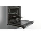 Bosch HKA090150, Electric free-standing cooker