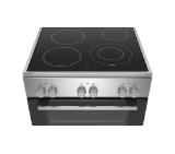Bosch HKA090150, Electric free-standing cooker