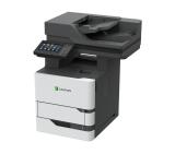 Lexmark MX722ade Mono A4 Laser MFP