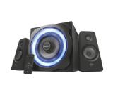 TRUST GXT 629 Tytan 2.1 RGB Speaker Set